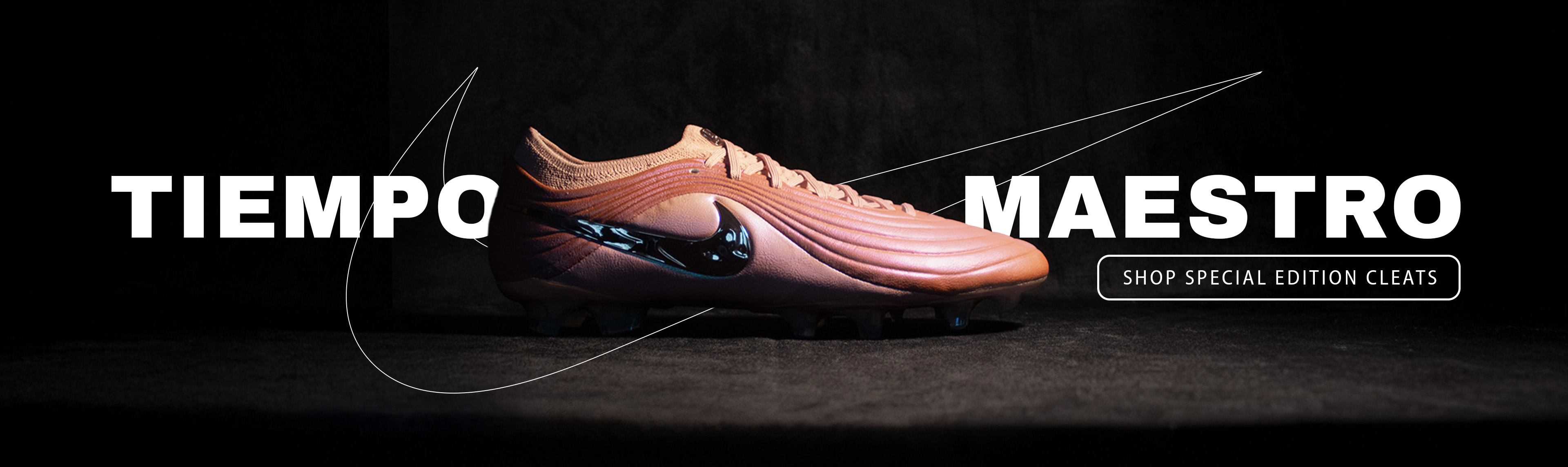 Tiempo Maestro Disruption